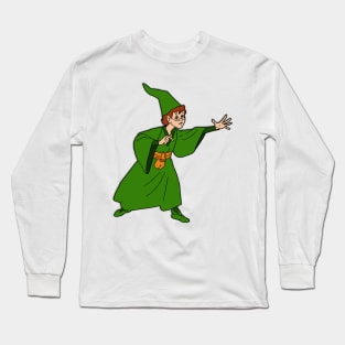 D&D Presto Long Sleeve T-Shirt